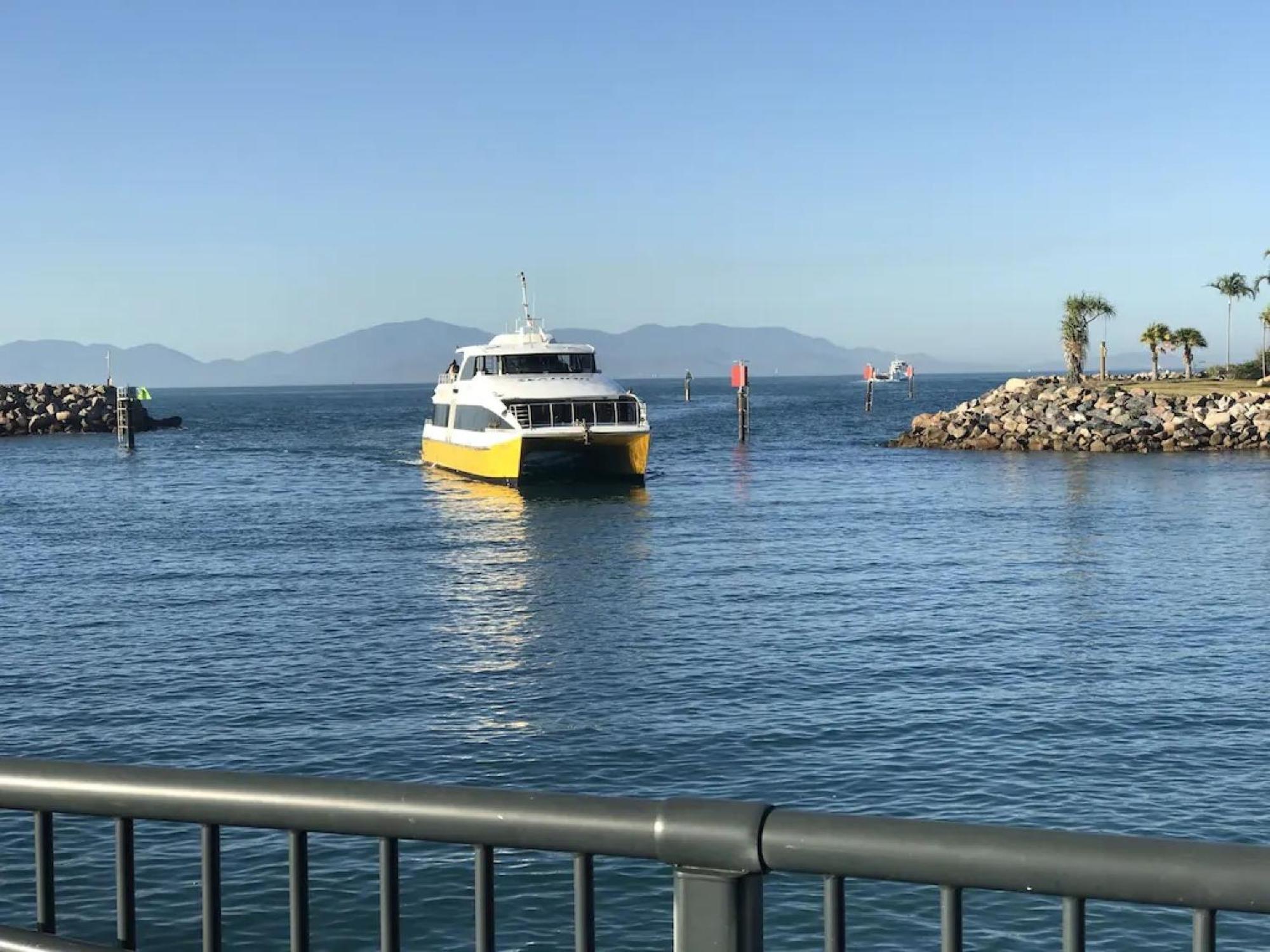Affordable Island Escape! Queen Studio, خليج نيللي المظهر الخارجي الصورة