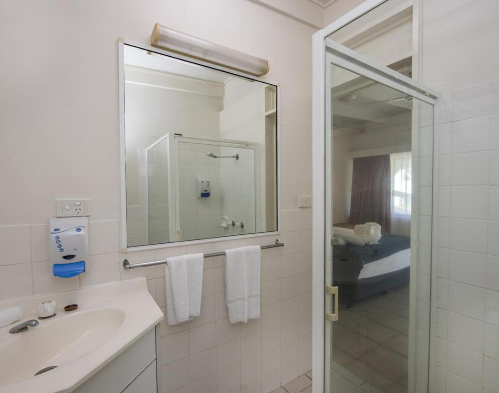 Affordable Island Escape! Queen Studio, خليج نيللي المظهر الخارجي الصورة