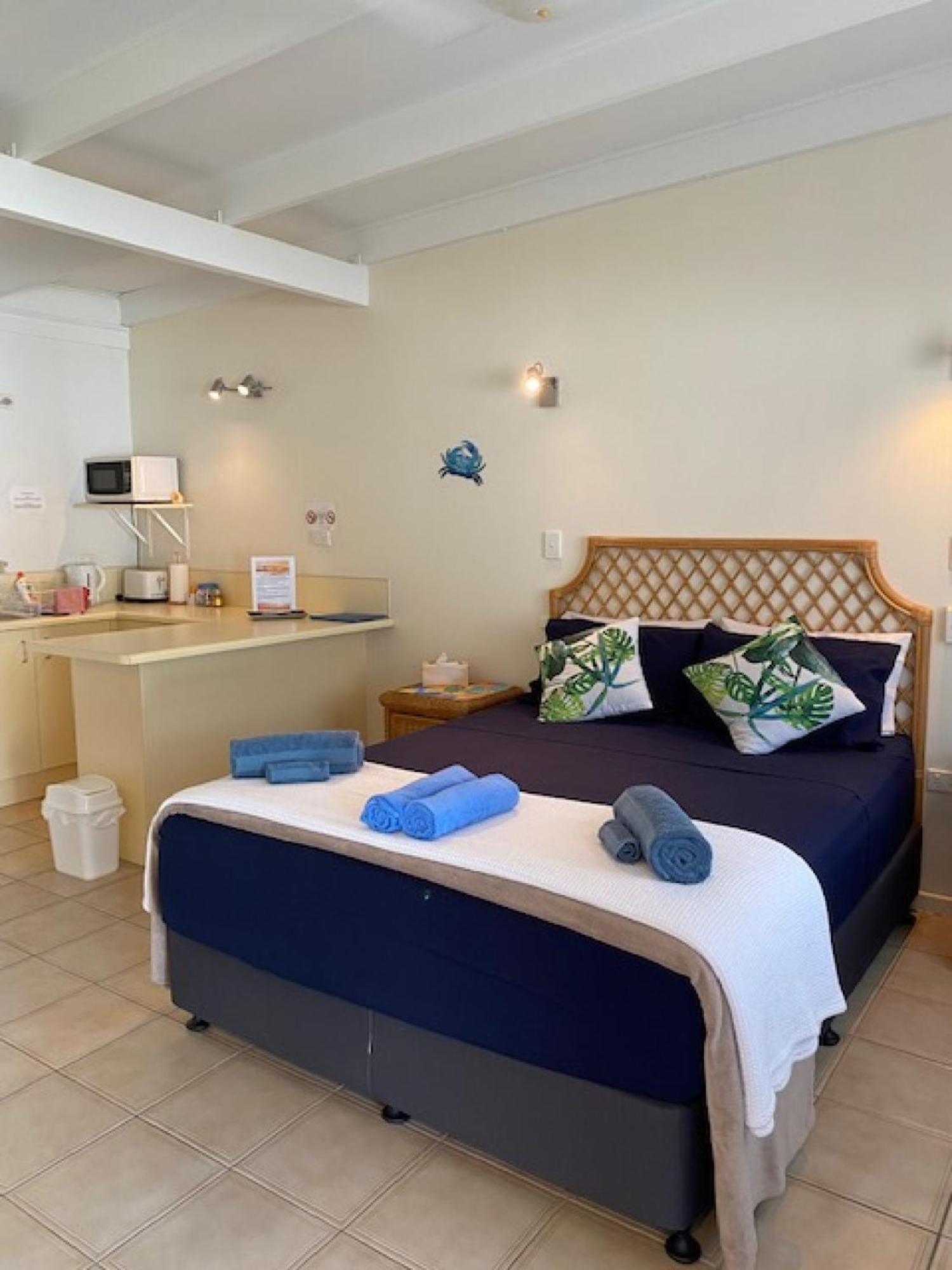 Affordable Island Escape! Queen Studio, خليج نيللي المظهر الخارجي الصورة